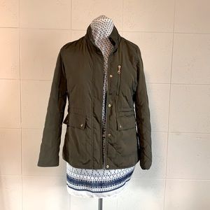Old Navy Quilted Jacket
